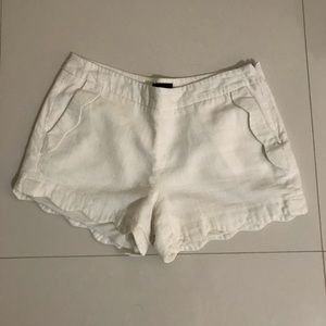 Shorts (white)